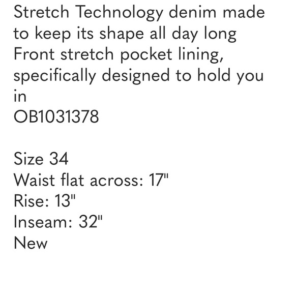 We The Free CRVY Foxy Velvet Pants, Silver, Size 34, EUC! - Picture 7 of 7